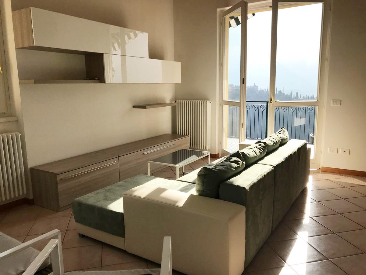 Residence The Pearl Perledo Extérieur photo